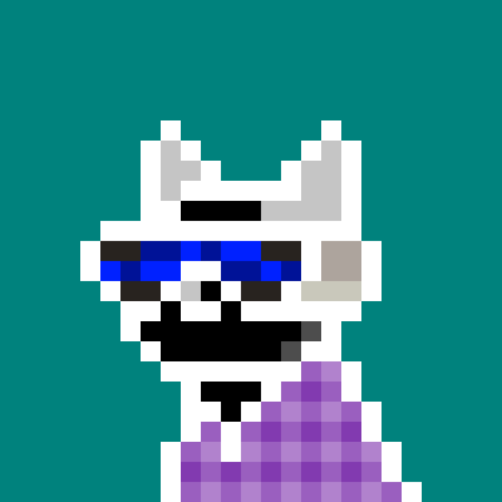 Anti Doginal Dog #6359
