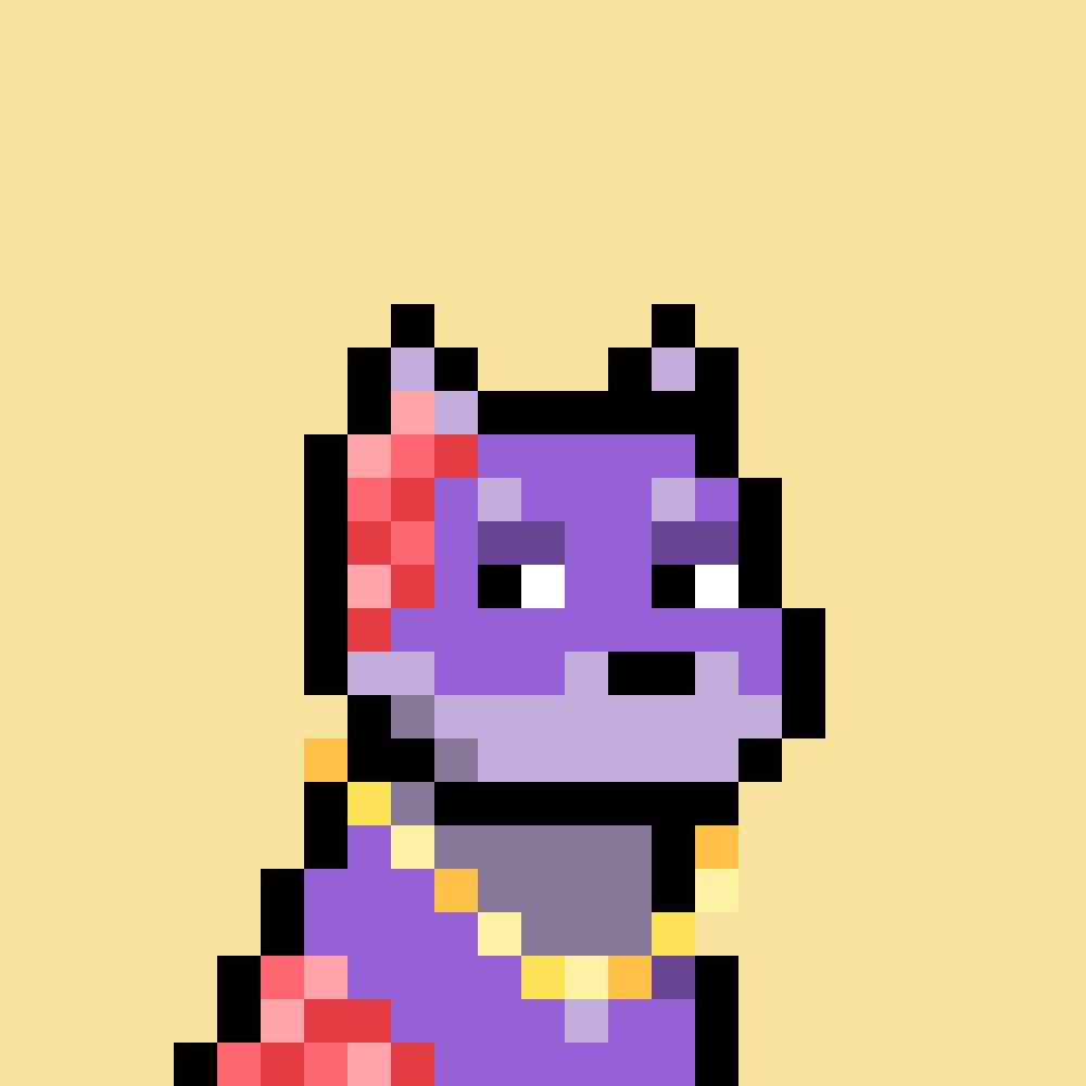 Doginal Dog #9392