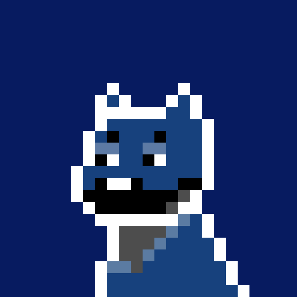 Anti Doginal Dog #6624
