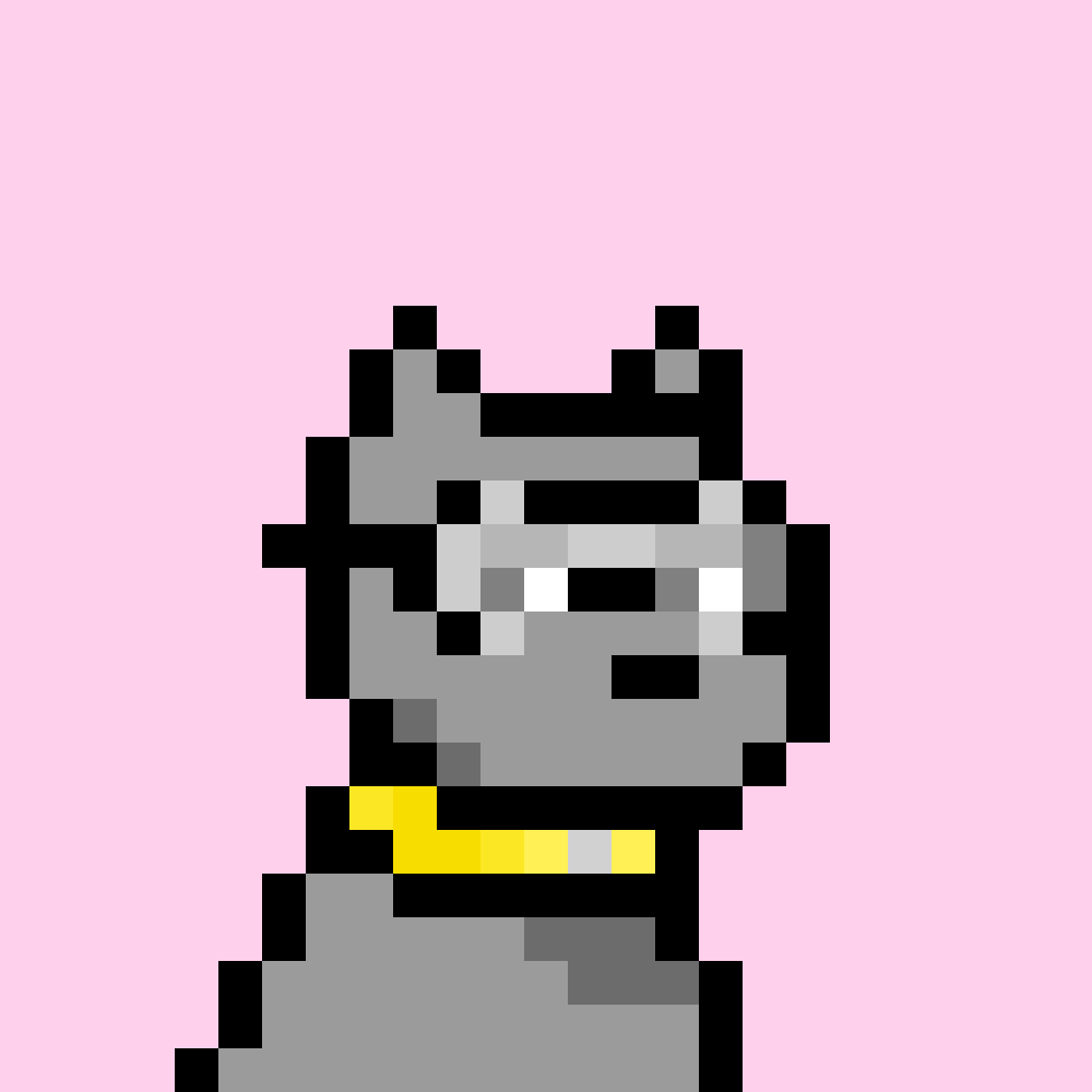 Doginal Dog #3276