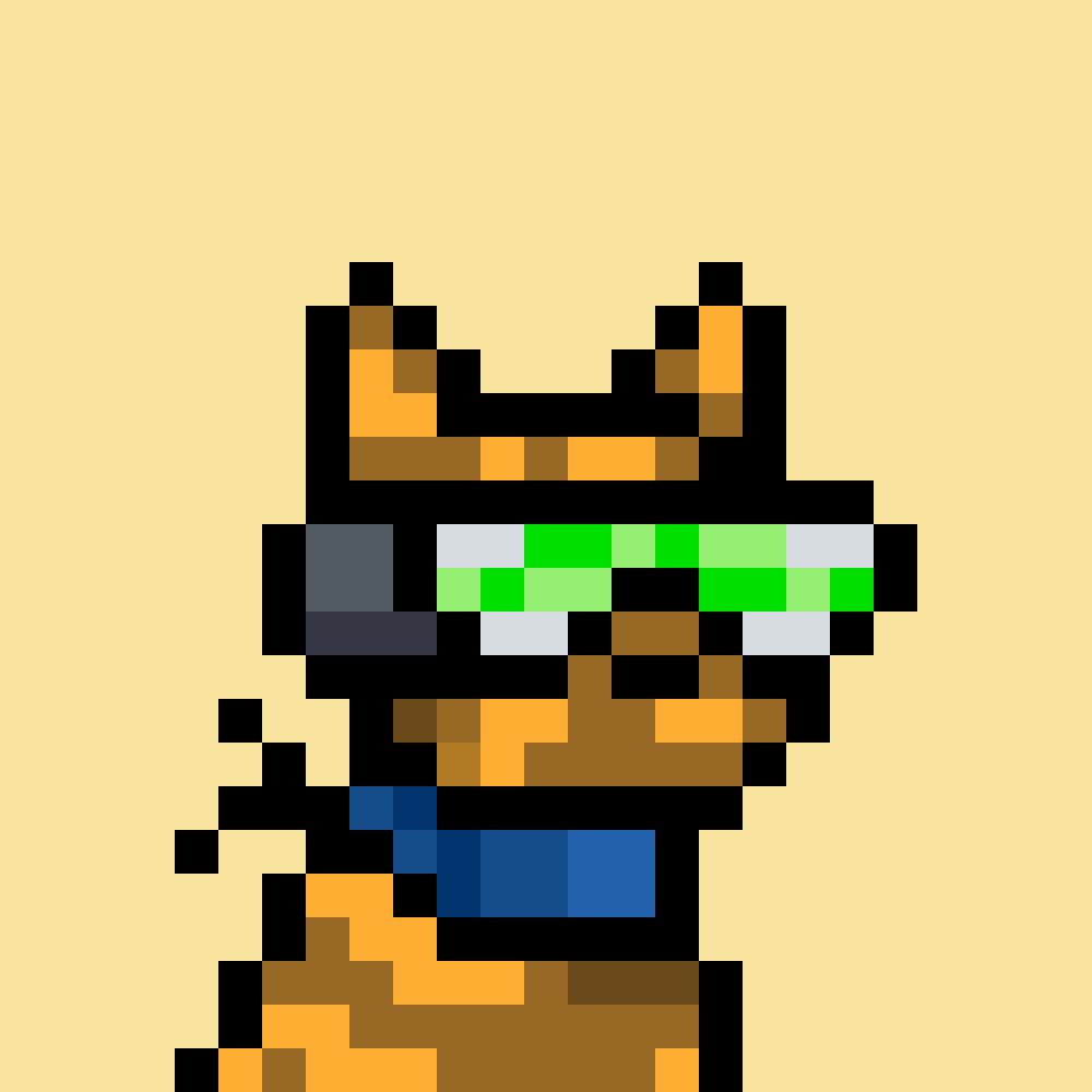 Doginal Dog #4197
