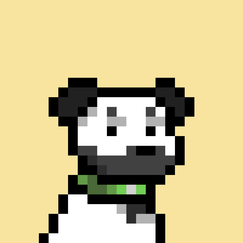 Doginal Dog #7975