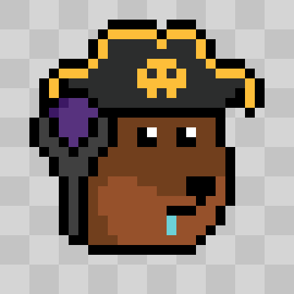 Dogepunk #9842