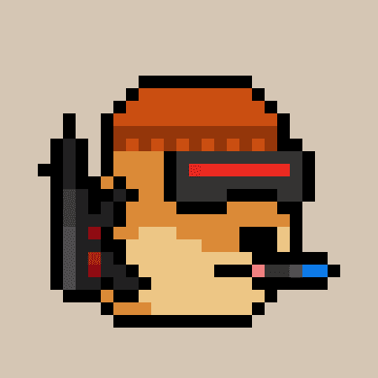 Dogepunk #9824