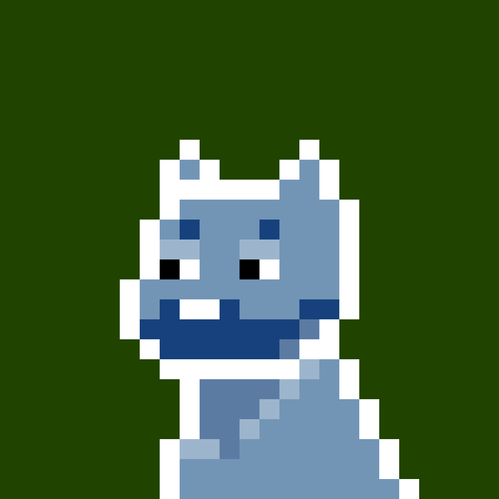 Anti Doginal Dog #9359