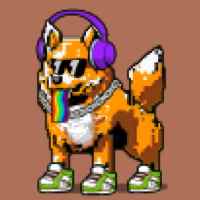 DogePunks #2684