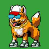 DogePunks #3392