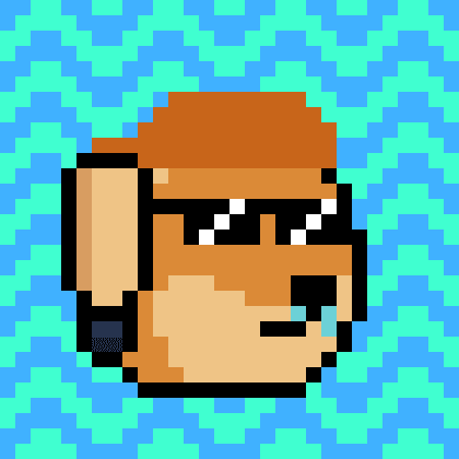 Dogepunk #4779