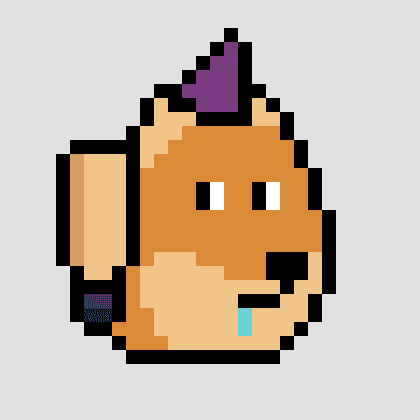 Dogepunk #9622