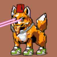 DogePunks #4830