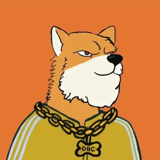 F*ck It We Bark #7132