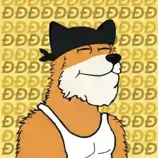 F*ck It We Bark #4617