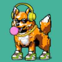 DogePunks #1413