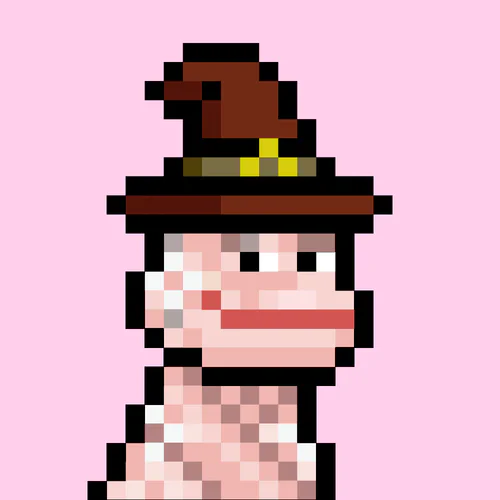 Doginal Frog #1318