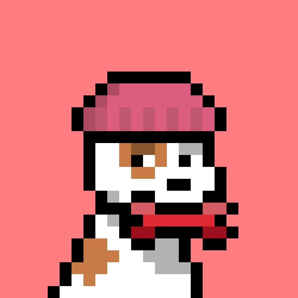 Doginal Dog #671