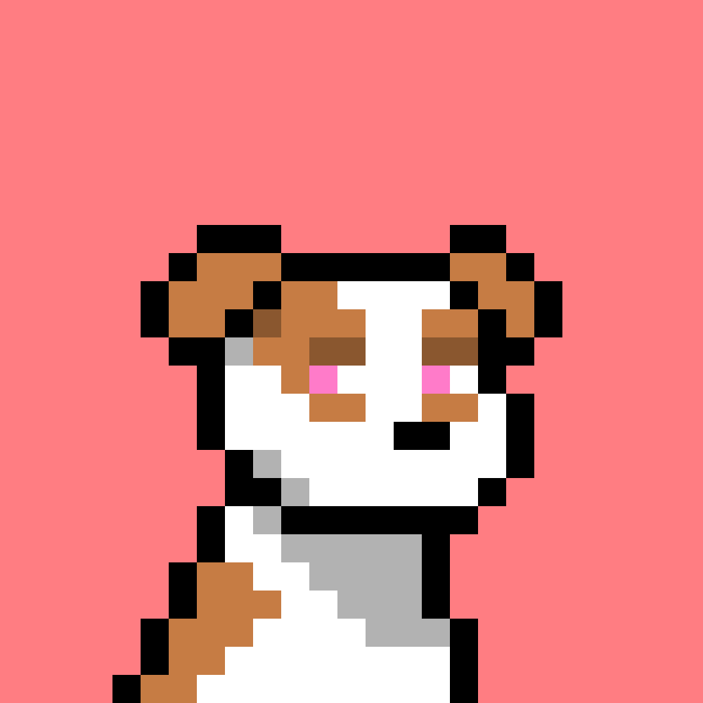Doginal Dog #5767