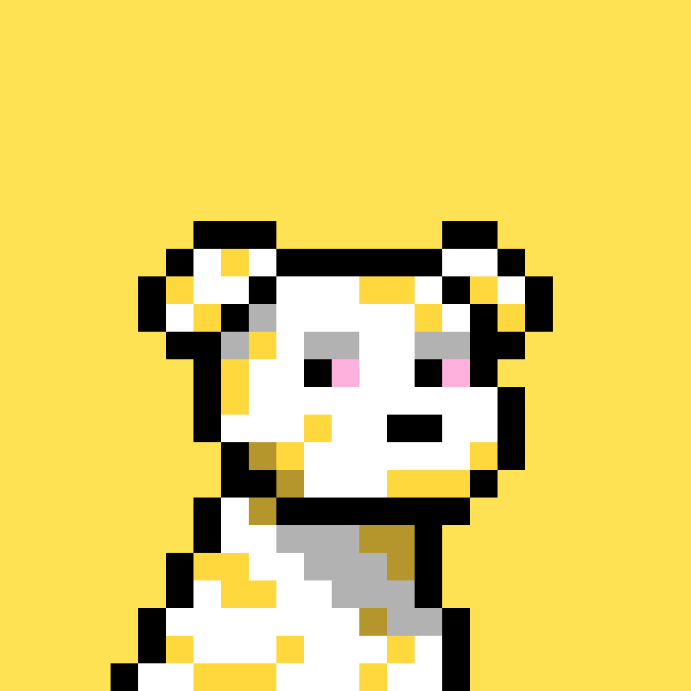 Doginal Dog #5054