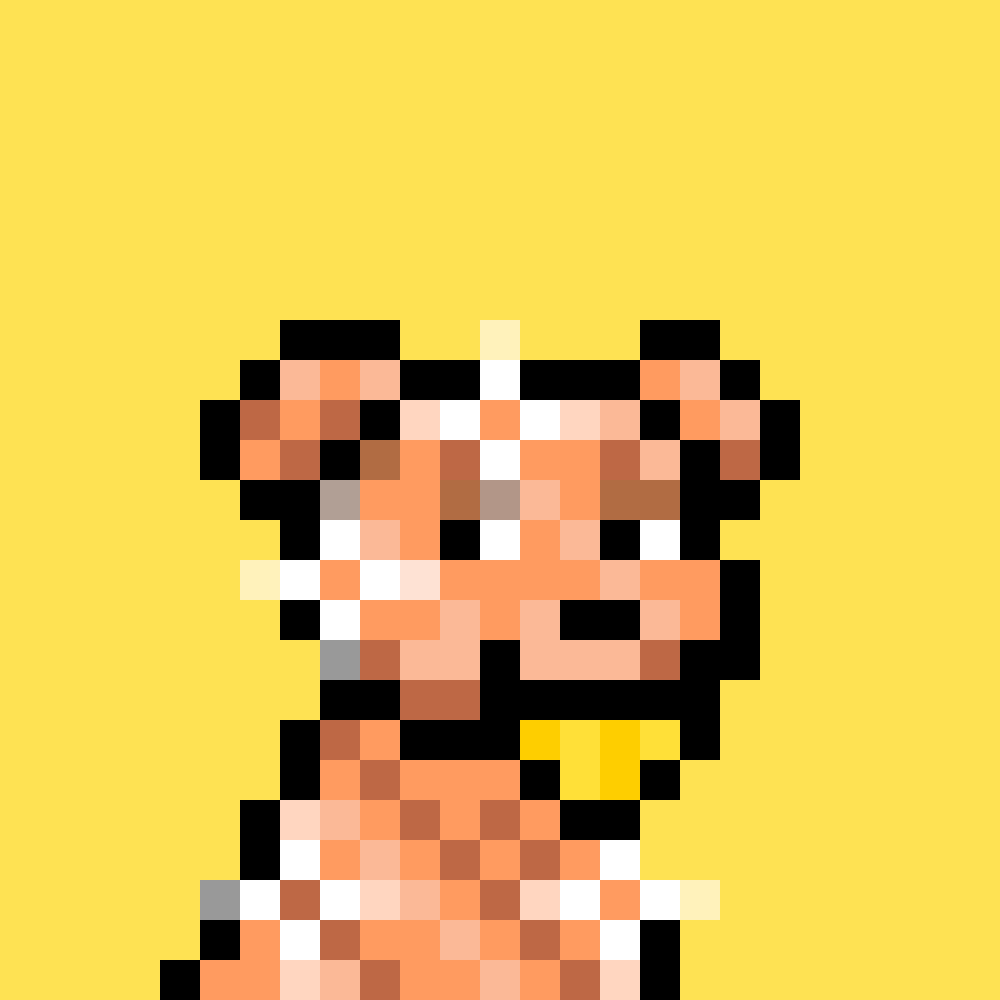Doginal Dog #2864