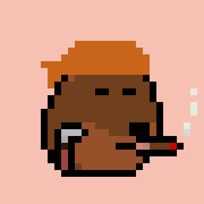 Dogepunk #1237