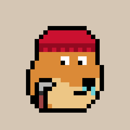 Dogepunk #85