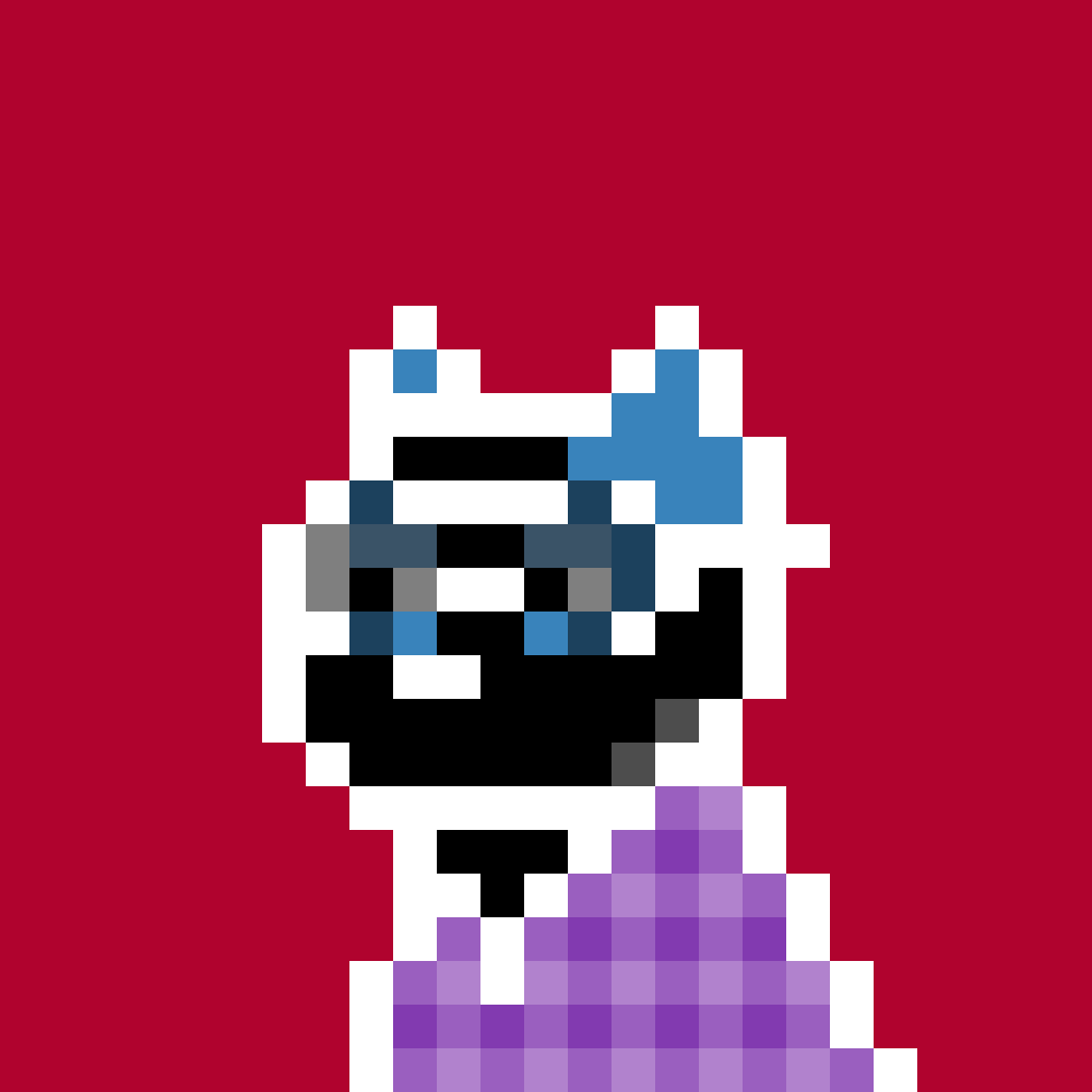 Anti Doginal Dog #4979