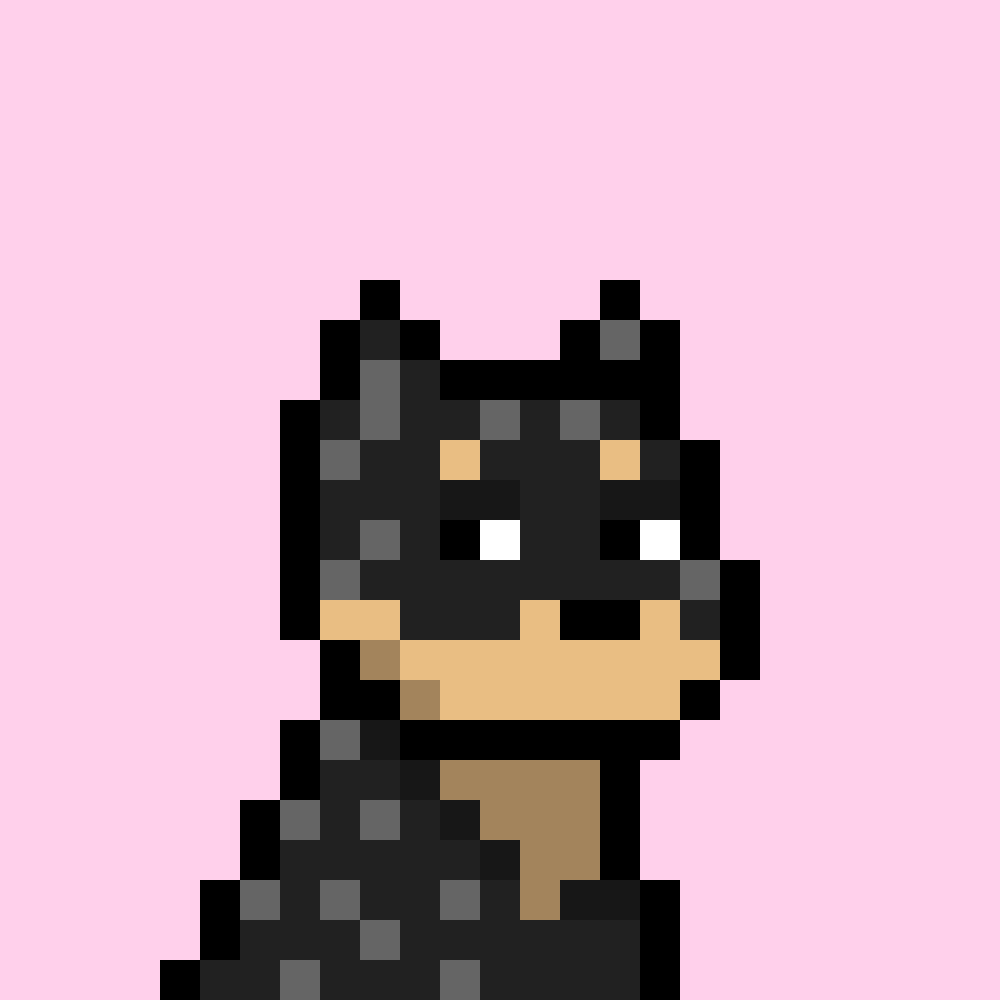 Doginal Dog #4013