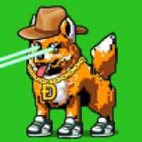 DogePunks #4728