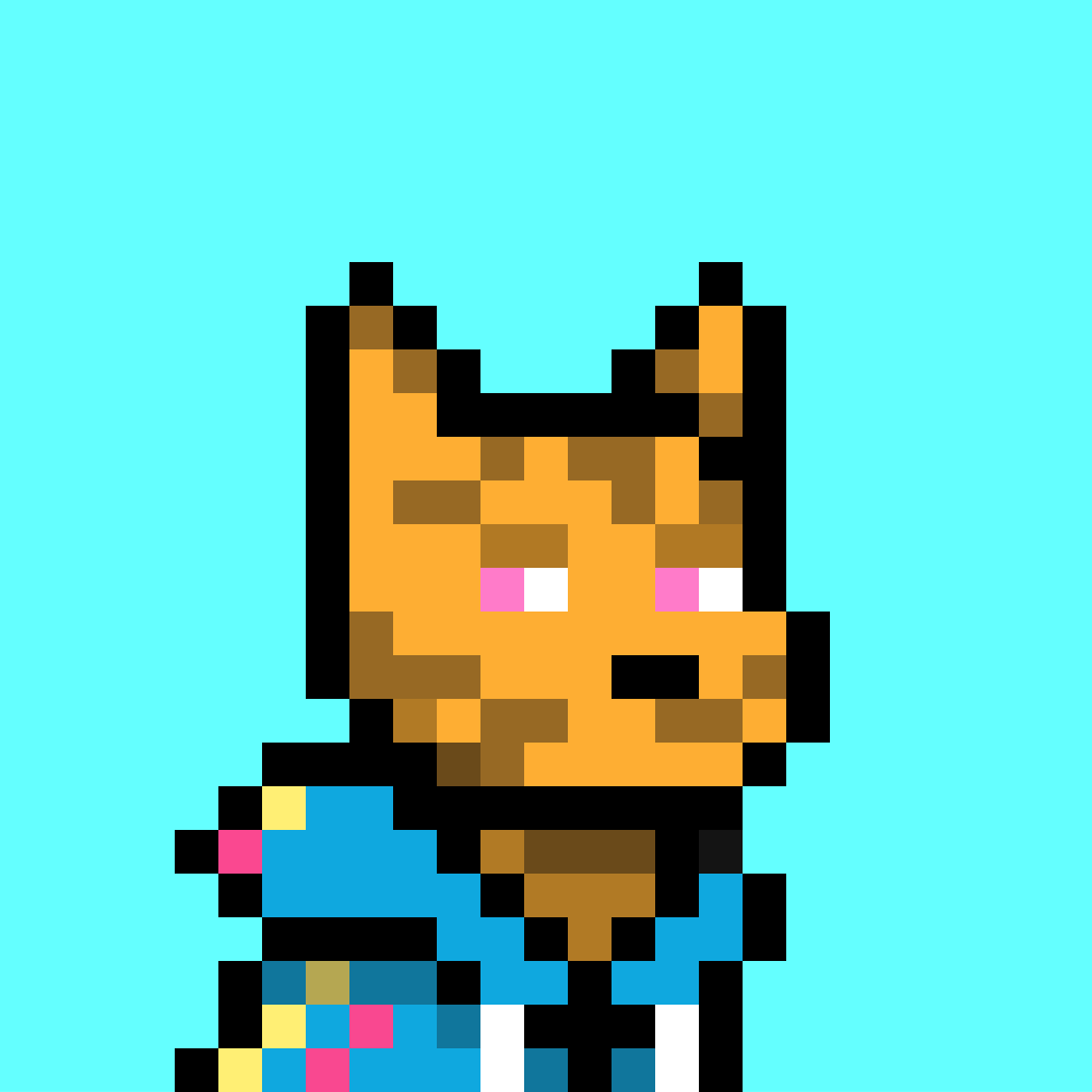 Doginal Dog #5568