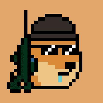 Dogepunk #4778