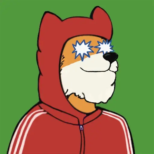 F*ck It We Bark #1822