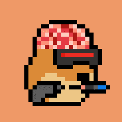 Dogepunk #2440