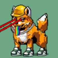 DogePunks #4700