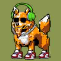 DogePunks #3370