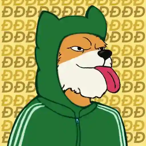 F*ck It We Bark #4478