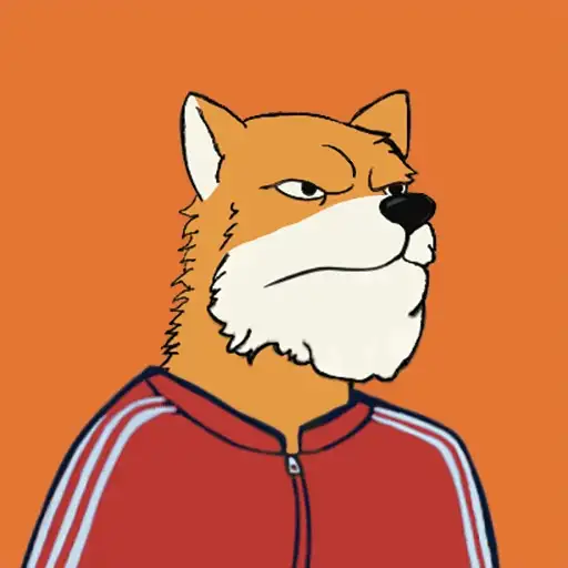 F*ck It We Bark #4475