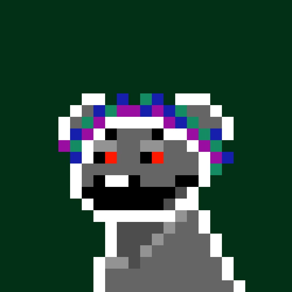 Anti Doginal Dog #6884