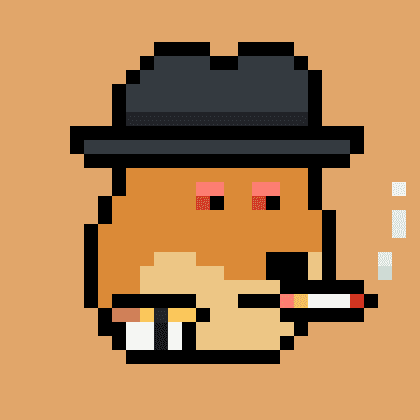 Dogepunk #1875