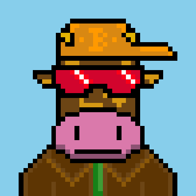 Doginal Cowz #59