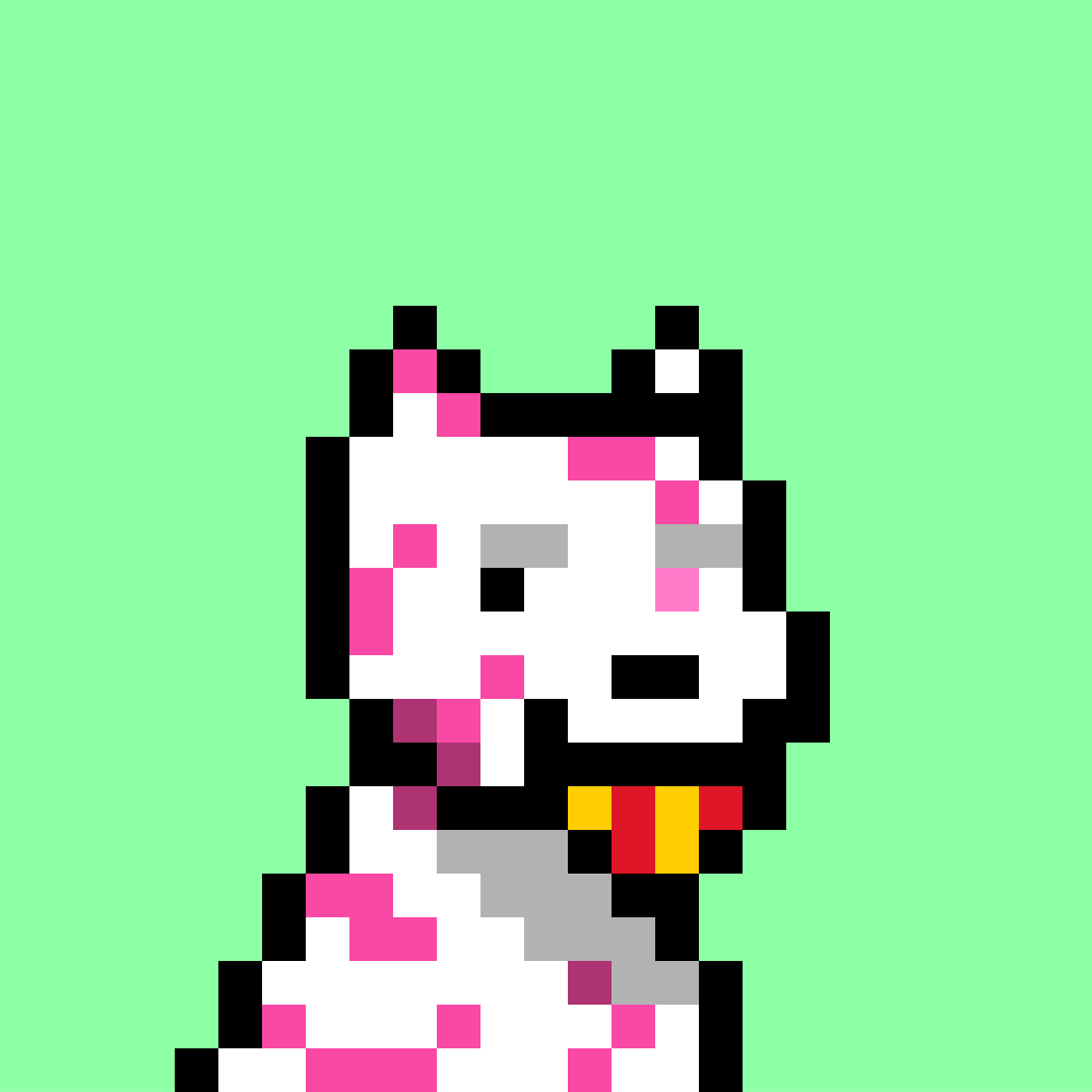Doginal Dog #3272