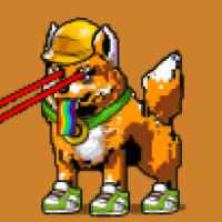 DogePunks #4206