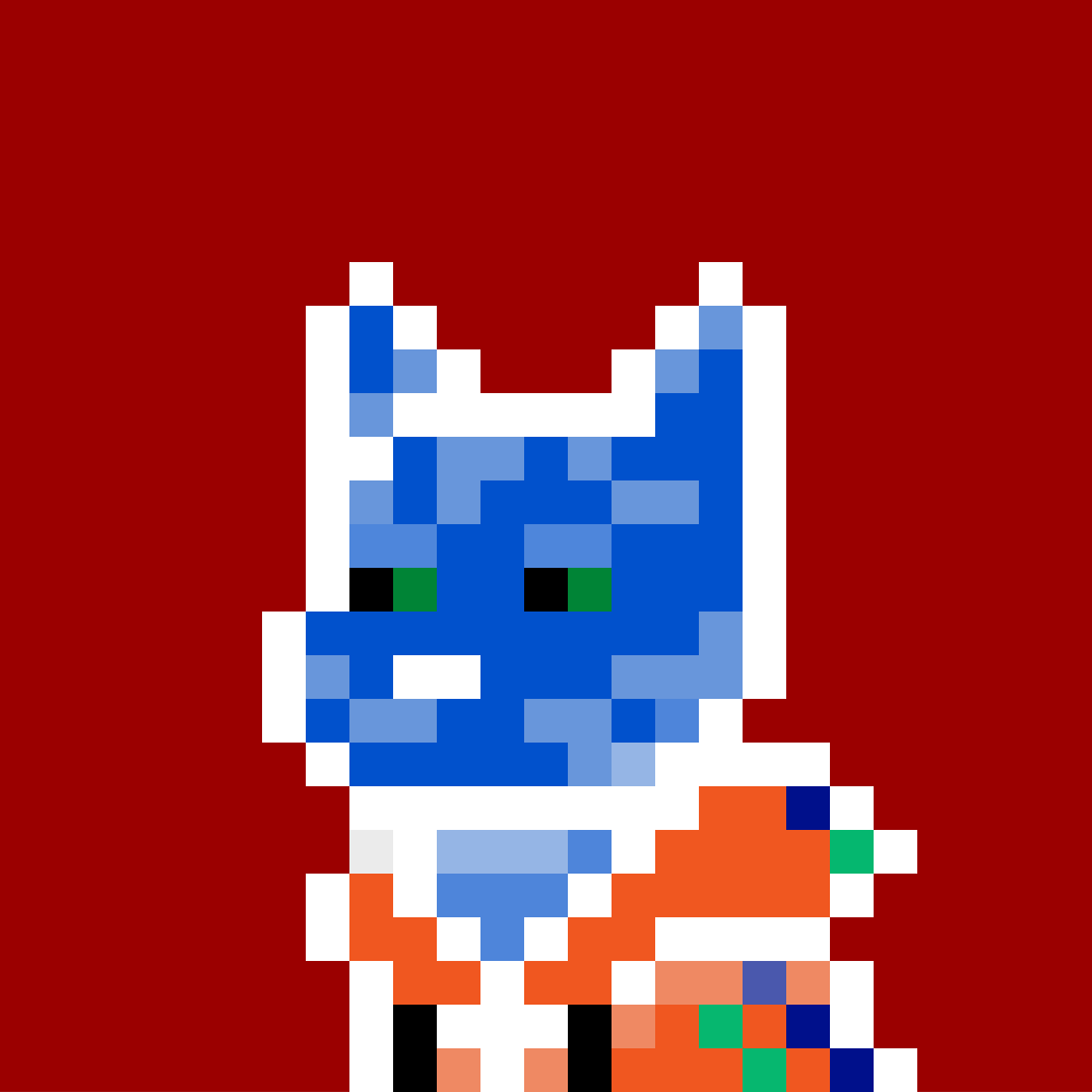 Anti Doginal Dog #5568