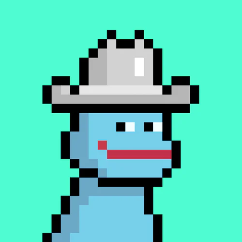 Doginal Frog #751