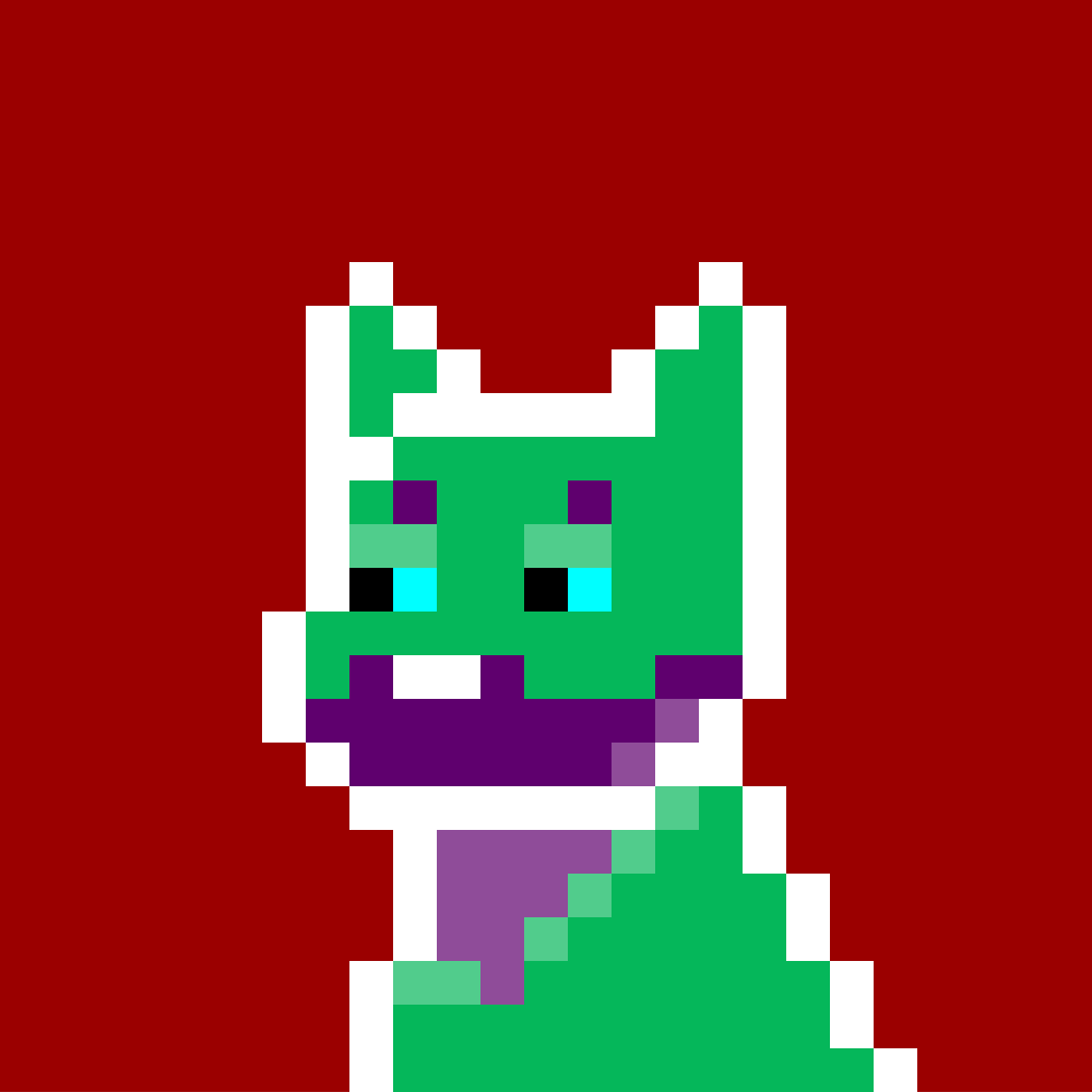 Anti Doginal Dog #5167