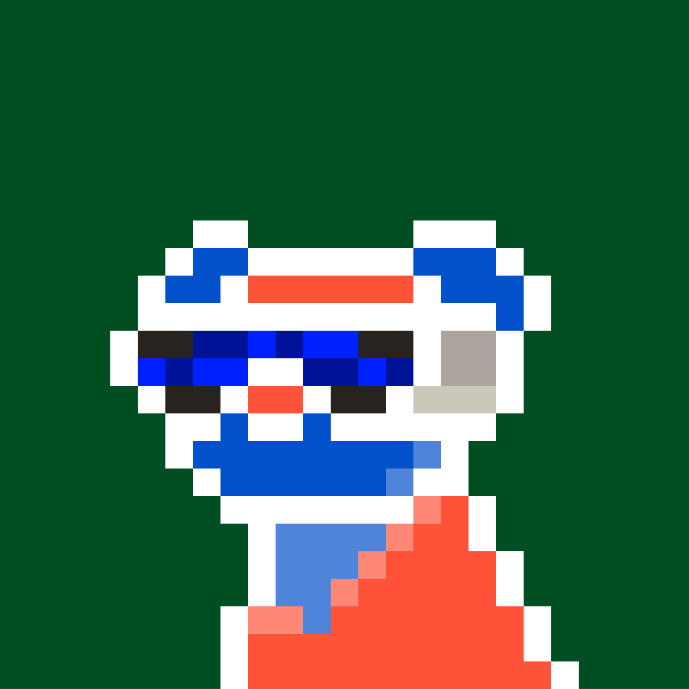 Anti Doginal Dog #4964