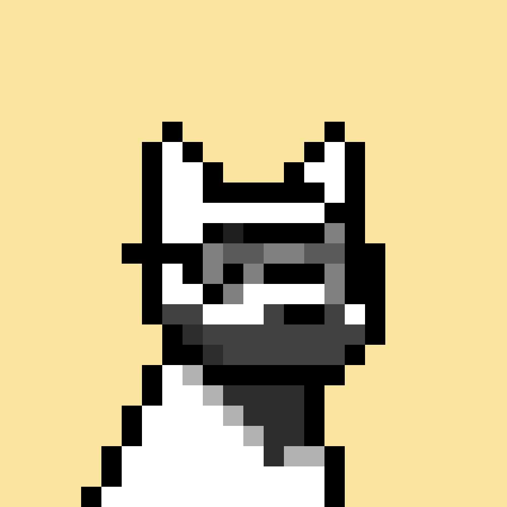 Doginal Dog #7514