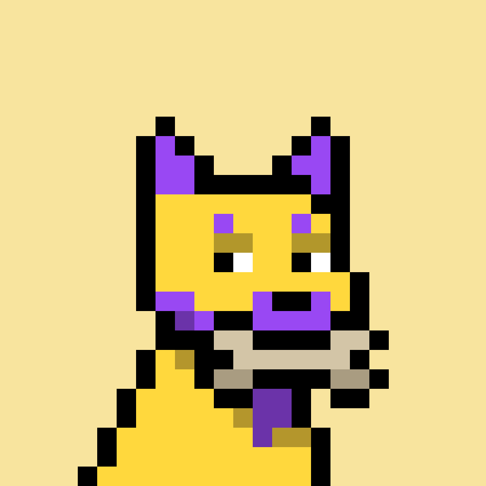 Doginal Dog #7352