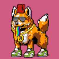DogePunks #4915