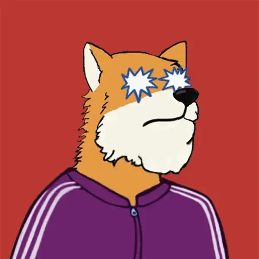 F*ck It We Bark #6976