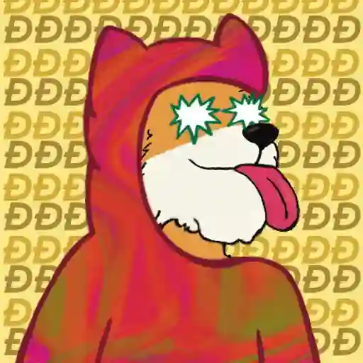 F*ck It We Bark #6007