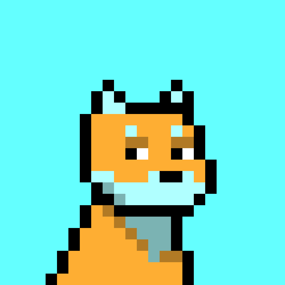 Doginal Dog #5237